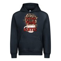 Navy Mama needs coffee Mother's Day Urban Hoodie - CowGirlArtShop