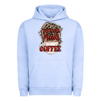 Pigment Grape Ice Mama needs coffee Mother's Day Urban Hoodie - CowGirlArtShop