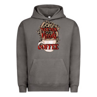 Pigment Tornado Mama needs coffee Mother's Day Urban Hoodie - CowGirlArtShop