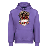 Tulip Mama needs coffee Mother's Day Urban Hoodie - CowGirlArtShop