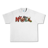 Lunar Rock noel with sock and reindeer Urban Heavy Tee - AdoDesignShop