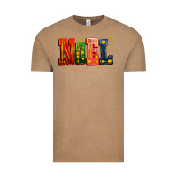 Vintage Coffee noel Vintage Tee - AdoDesignShop