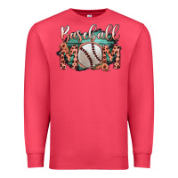 Cardinal Baseball Mom Premium Sweatshirt - Bettercallsaul