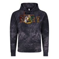 Cloud Black true story holy family Vintage Hoodie - RanaPortraitStore