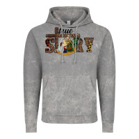Cloud Rock true story holy family Vintage Hoodie - RanaPortraitStore