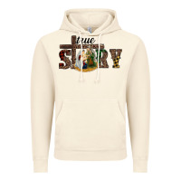 Vintage Artic true story holy family Vintage Hoodie - RanaPortraitStore