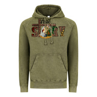 Vintage Olive true story holy family Vintage Hoodie - RanaPortraitStore