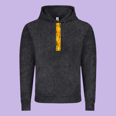 Halloween Key Fob Vintage Hoodie Designed By Bundleandbundleshop