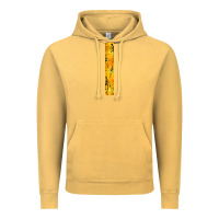 Vintage Mustard Halloween Key Fob Vintage Hoodie - BundleAndBundleShop