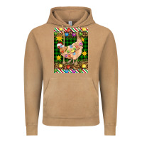 Vintage Camel Christmas Chicken Vintage Hoodie - Artiststas