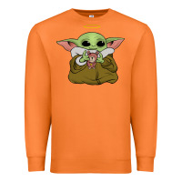 Carrot No Toys No Force Premium Sweatshirt - Bettercallsaul