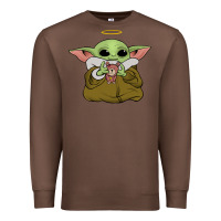 Chestnut No Toys No Force Premium Sweatshirt - Bettercallsaul