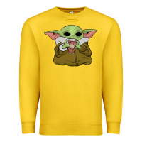 Lemon No Toys No Force Premium Sweatshirt - Bettercallsaul
