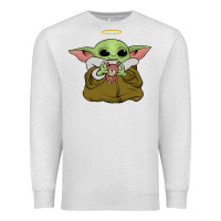 Oatmeal Heather No Toys No Force Premium Sweatshirt - Bettercallsaul