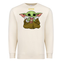 Sandshell No Toys No Force Premium Sweatshirt - Bettercallsaul
