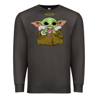 Smoke No Toys No Force Premium Sweatshirt - Bettercallsaul