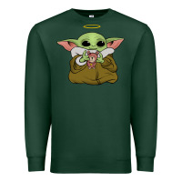 Sports Green No Toys No Force Premium Sweatshirt - Bettercallsaul