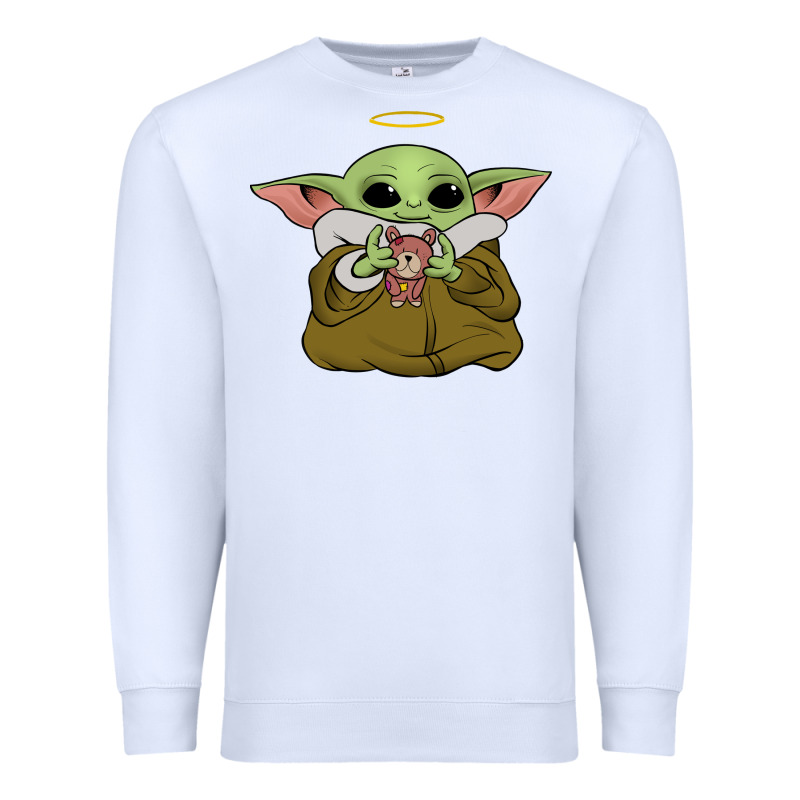 No Toys No Force Premium Sweatshirt by Bettercallsaul | Teevron