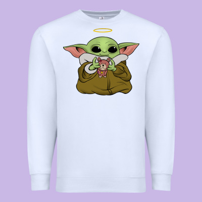 No Toys No Force Premium Sweatshirt Designed By Bettercallsaul