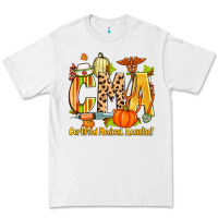 White fall cma certified medical assistant Premium Tee - Zillion Design Studio