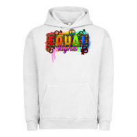 Equal Rights Urban Hoodie | Teevron