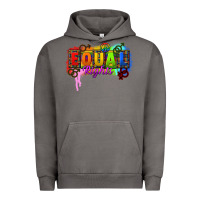 Pigment Tornado Equal rights Urban Hoodie - CowGirlArtShop