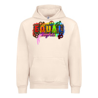 Sandshell Equal rights Urban Hoodie - CowGirlArtShop