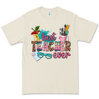 Bone best teacher ever Premium Tee - AdoDesignShop