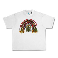 Lunar Rock rainbow tree Urban Heavy Tee - AdoDesignShop