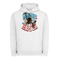 Pigment Lunar Rock American Eagle Urban Hoodie - HowdyJamesFarm