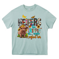 Arona heifers be trippin ok maybe i pushed her Heavy Core Tee - BarkalooDesign