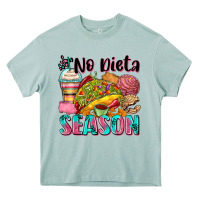 Arona no dieta season Heavy Core Tee - Zillion Design Studio