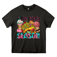 Asphalt no dieta season Heavy Core Tee - Zillion Design Studio