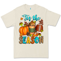 Bone 'tis the season american  football Premium Tee - Zillion Design Studio