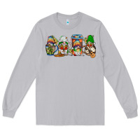 Moon Dust mexican gnomies coffee Long Sleeve Tee - JahusDesignShop