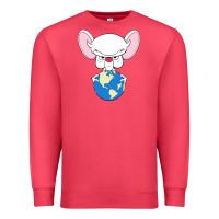 Cardinal The New World Premium Sweatshirt - Bettercallsaul