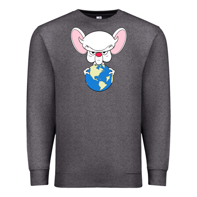 The New World Premium Sweatshirt by Bettercallsaul | Teevron