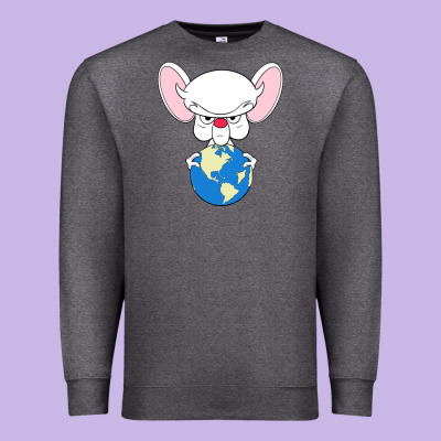 The New World Premium Sweatshirt Designed By Bettercallsaul