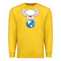 Lemon The New World Premium Sweatshirt - Bettercallsaul