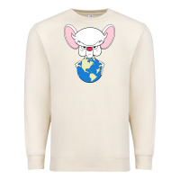 Sandshell The New World Premium Sweatshirt - Bettercallsaul