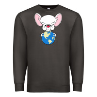 Smoke The New World Premium Sweatshirt - Bettercallsaul