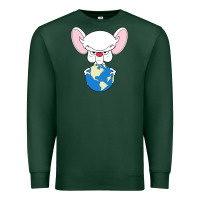 Sports Green The New World Premium Sweatshirt - Bettercallsaul
