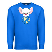 True Royal The New World Premium Sweatshirt - Bettercallsaul