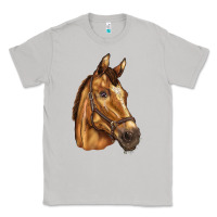 Moon Dust horse Classic Tee - BarkalooDesign