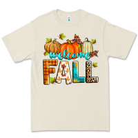 Bone welcome fall Premium Tee - Zillion Design Studio
