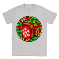 Moon Dust christmas hot chocolate and candies Classic Tee - AdoDesignShop