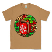 Toasted Coconut christmas hot chocolate and candies Classic Tee - AdoDesignShop