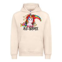 Sandshell Au-some Urban Hoodie - CowGirlArtShop
