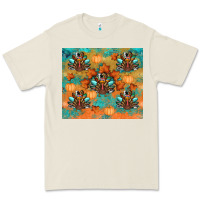 Bone thanksgiving turkey fall Premium Tee - RanaPortraitStore
