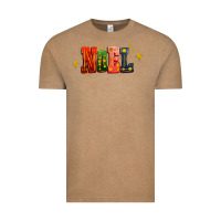 Vintage Coffee noel Vintage Tee - AdoDesignShop